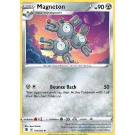 ASR 106 - Magneton ASR 106 - Magneton