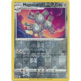 ASR 106 - Magneton - Reverse Holo ASR 106 - Magneton - Reverse Holo