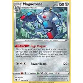 ASR 107 - MagnezoneAstral Radiance Astral Radiance€ 0,05 Astral Radiance