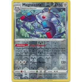ASR 107 - Magnezone - Reverse Holo ASR 107 - Magnezone - Reverse Holo