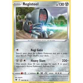ASR 108 - Registeel