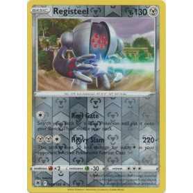 ASR 108 - Registeel - Reverse Holo ASR 108 - Registeel - Reverse Holo