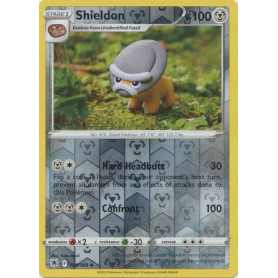 ASR 109 - Shieldon - Reverse Holo ASR 109 - Shieldon - Reverse Holo