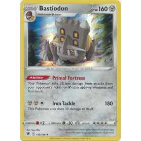 ASR 110 - Bastodion ASR 110 - Bastodion