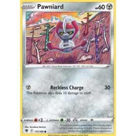 ASR 115 - Pawniard ASR 115 - PawniardAstral Radiance Astral Radiance€ 0,05 Astral Radiance