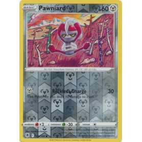 ASR 115 - Pawniard - Reverse Holo ASR 115 - Pawniard - Reverse Holo