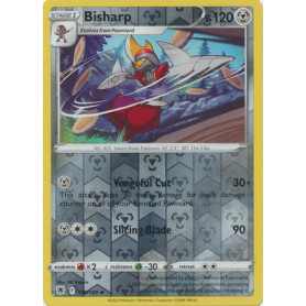 ASR 116 - Bisharp - Reverse Holo ASR 116 - Bisharp - Reverse Holo