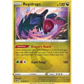 ASR 118 - Regidrago ASR 118 - Regidrago