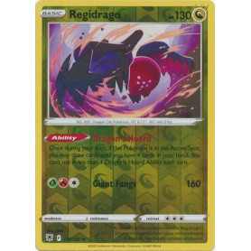 ASR 118 - Regidrago - Reverse Holo ASR 118 - Regidrago - Reverse Holo