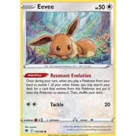 ASR 119 - Eevee ASR 119 - Eevee