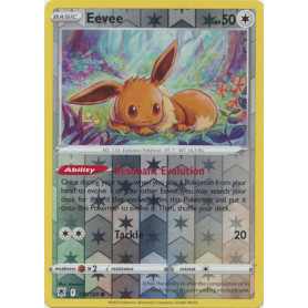 ASR 119 - Eevee - Reverse Holo ASR 119 - Eevee - Reverse Holo