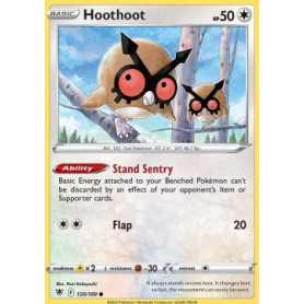 ASR 120 - Hoothoot