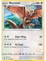 ASR 121 - Noctowl