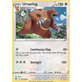 ASR 123 - Ursaring ASR 123 - Ursaring