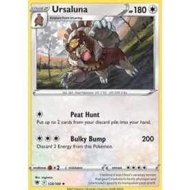 ASR 124 - Ursaluna ASR 124 - Ursaluna