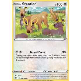 ASR 125 - Stantler ASR 125 - Stantler