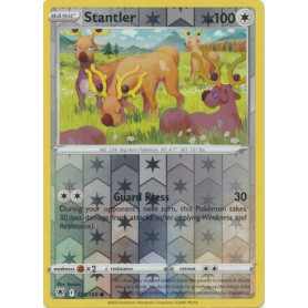 ASR 125 - Stantler - Reverse Holo ASR 125 - Stantler - Reverse Holo