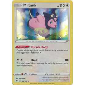 ASR 126 - Miltank ASR 126 - Miltank