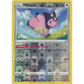 ASR 126 - Miltank - Reverse Holo ASR 126 - Miltank - Reverse Holo