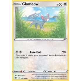 ASR 127 - Glameow ASR 127 - GlameowAstral Radiance Astral Radiance€ 0,05 Astral Radiance