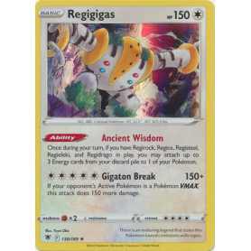 ASR 130 - Regigigas ASR 130 - Regigigas