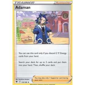 ASR 135 - Adaman ASR 135 - Adaman