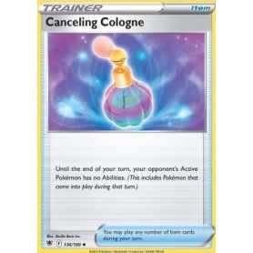 ASR 136 - Canceling Cologne ASR 136 - Canceling Cologne