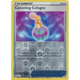 ASR 136 - Canceling Cologne - Reverse Holo ASR 136 - Canceling Cologne - Reverse Holo