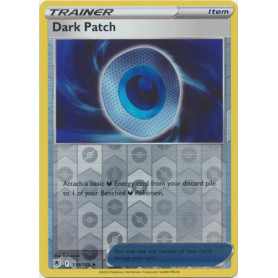 ASR 139 - Dark Patch - Reverse Holo ASR 139 - Dark Patch - Reverse Holo