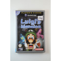 Luigi's Mansion Player's Choice (CIB)