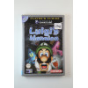 Luigi's Mansion Player's Choice (CIB)