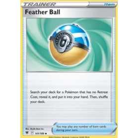 ASR 141 - Feather Ball ASR 141 - Feather BallAstral Radiance Astral Radiance€ 0,05 Astral Radiance