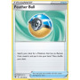 ASR 141 - Feather Ball
