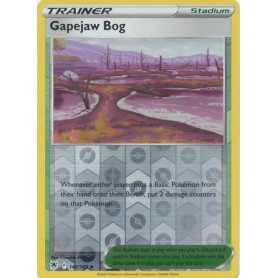 ASR 142 - Gapejaw Bog - Reverse Holo ASR 142 - Gapejaw Bog - Reverse HoloAstral Radiance Astral Radiance€ 0,35 Astral Radiance