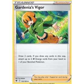 ASR 143 - Gardenia's Vigor ASR 143 - Gardenia's VigorAstral Radiance Astral Radiance€ 0,05 Astral Radiance