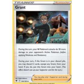 ASR 144 - Grant