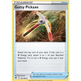 ASR 145 - Gutsy Pickaxe ASR 145 - Gutsy PickaxeAstral Radiance Astral Radiance€ 0,05 Astral Radiance