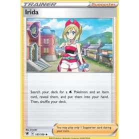 ASR 147 - Irida ASR 147 - Irida