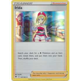 ASR 147 - Irida - Holo ASR 147 - Irida
