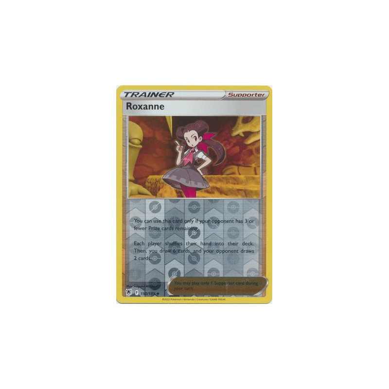 ASR 150 - Roxanne - Reverse Holo