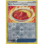 ASR 151 - Spicy Seasoned Curry - Reverse Holo