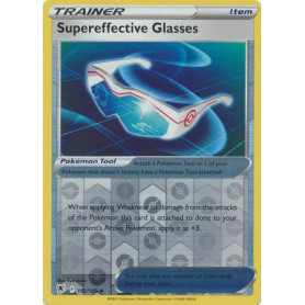 ASR 152 - Supereffective Glasses - Reverse Holo ASR 152 - Supereffective Glasses - Reverse Holo
