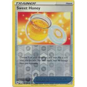 ASR 153 - Sweet Honey - Reverse Holo ASR 153 - Sweet Honey - Reverse Holo