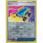 ASR 154 - Switch Cart - Reverse Holo