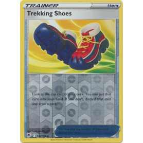 ASR 156 - Trekking Shoes - Reverse Holo ASR 156 - Trekking Shoes - Reverse Holo