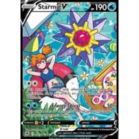 ASR TG13 - Starmie V ASR TG13 - Starmie V