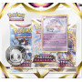 Pokémon Astral Radiance - 3 Pack Blister SylveonBoxen, Boosters en Accessoires € 14,99 Boxen, Boosters en Accessoires