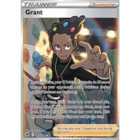 ASR 185 - Grant