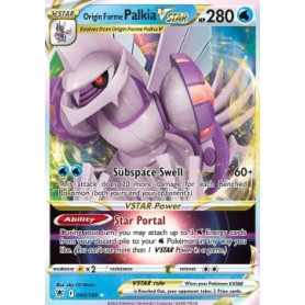 ASR 040 - Origin Forme Palkia VSTAR