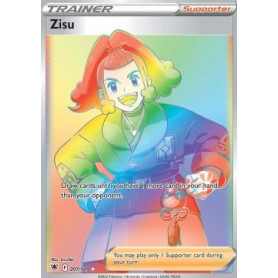 ASR 207 - Zisu ASR 207 - Zisu